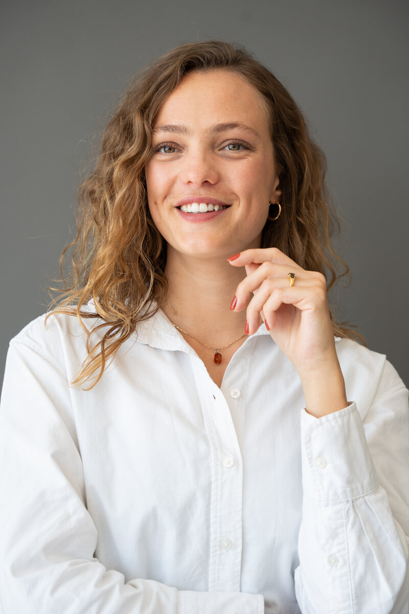 Romée Trouw