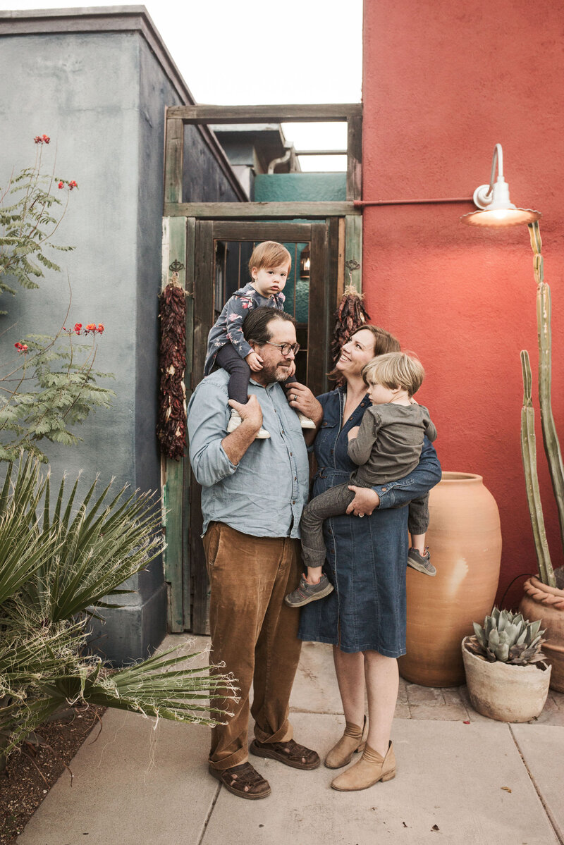 Outdoor Families 58