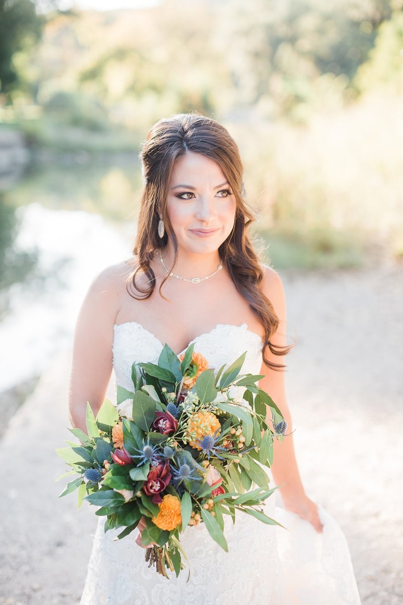 Austin Texas Bridal Photos6