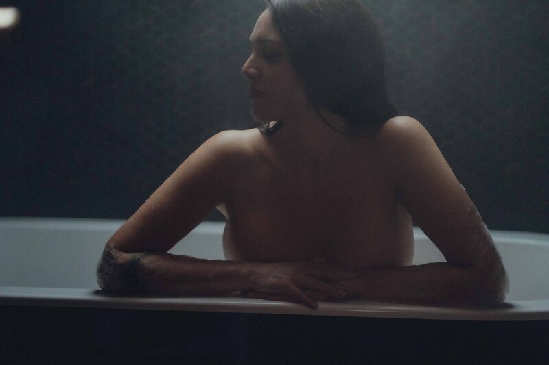 Boudoir Photographer Sans Interdit Paris Luxembourg-114