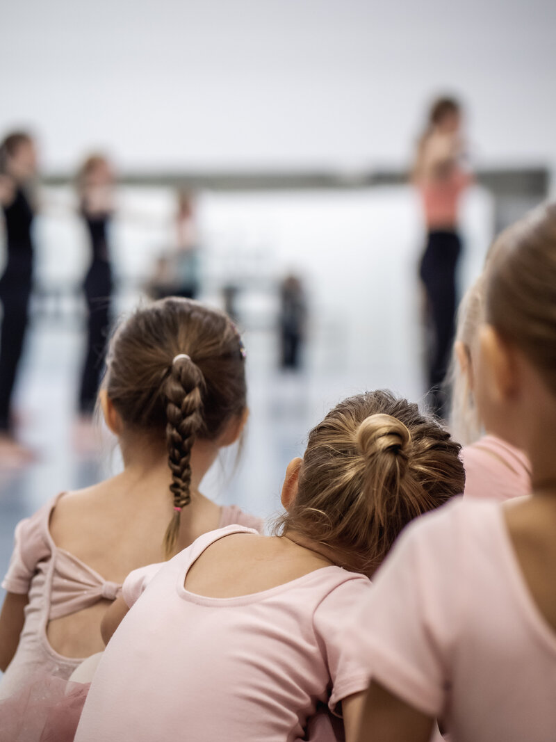 Point of grace ballet sale