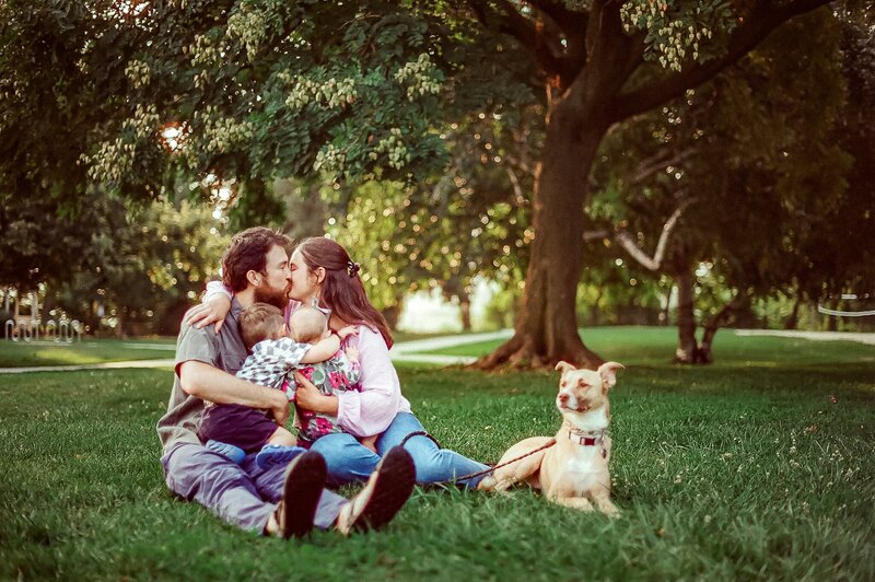 family film photography in cleveland