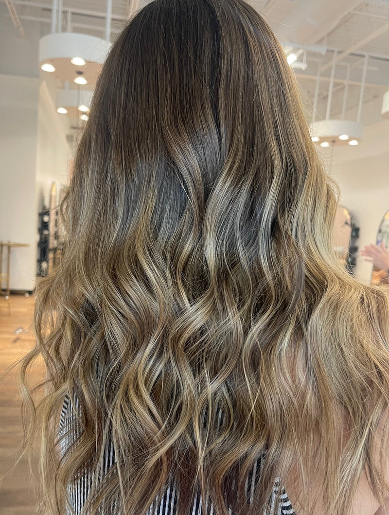 Salt Hair Collective - Hair Salon in East Beach, Nofrolk Specializing in Beachy Lived in Color - 4
