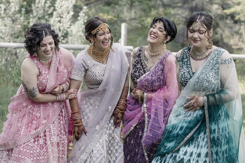 Timeless Tales Creatives - Fine Art Documentary wedding photographers in Canmore - Cornerstone Indian multicultural Weddings (21)
