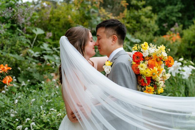 Boston Wedding by  BELLA GAVINI AT THE ESTATE AT MORAINE FARMS WITH FLORALS BY PROSE FLORALS