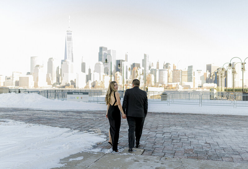 Briana & Danny Engagement Session | 1.30.2280