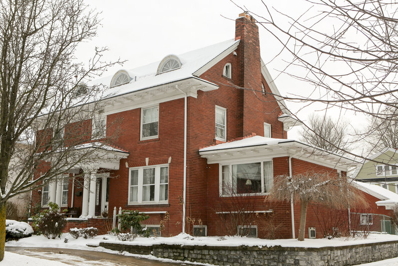 Greenville Pa Real Estate Photography