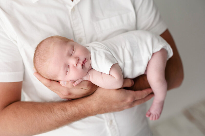 memphis newborn photography by jen howell 2