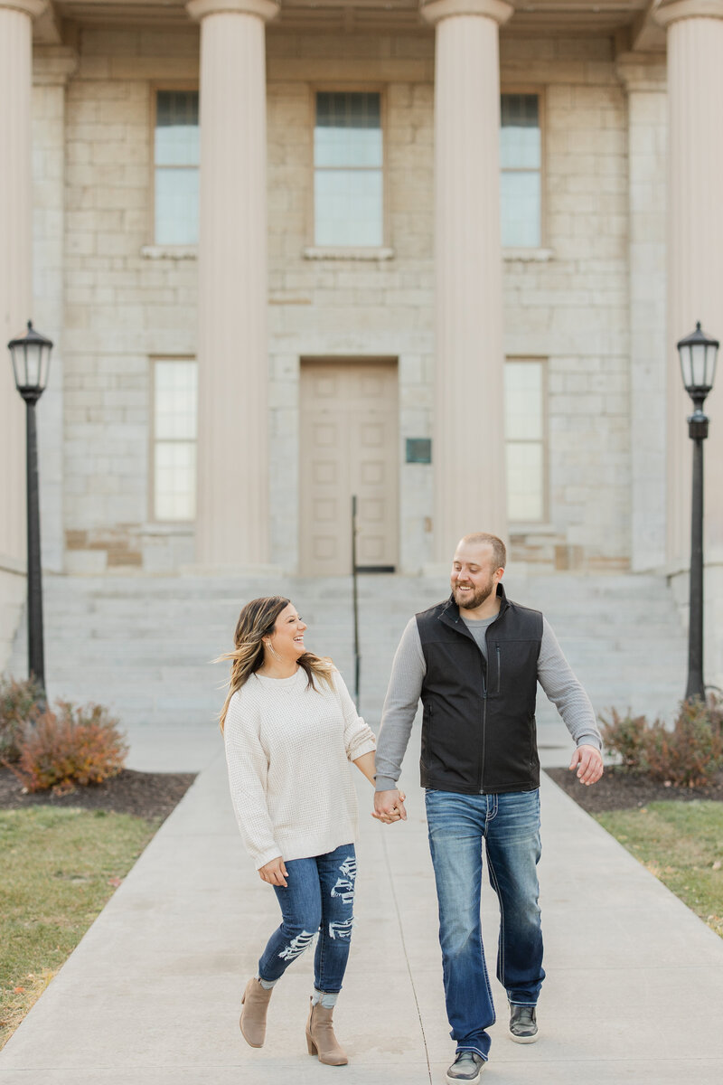 Morgan & Justin Engagement -199
