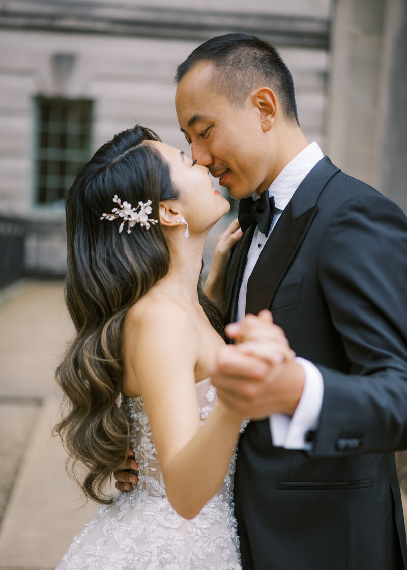 Vicki Grafton, Pam Barefoot, Caitlyn Meyer Pro Team, Wedding Hair and Makeup, Baltimore MD DC VA, Destination Weddings