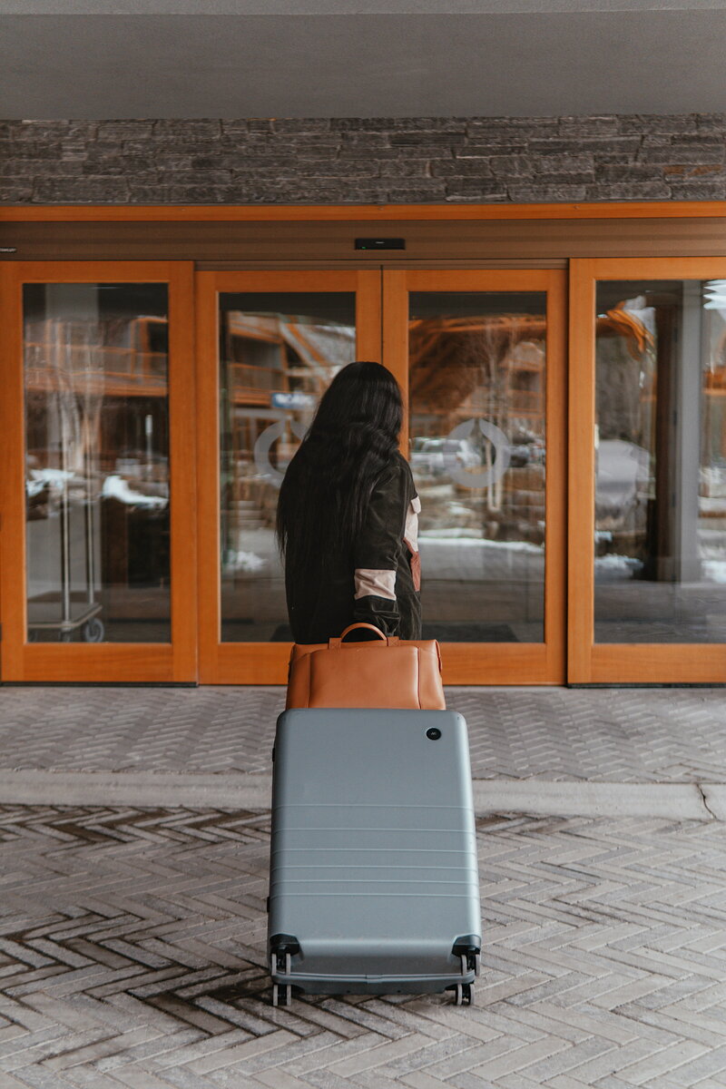 Otter Banff x LTN - Exterior - Image 1