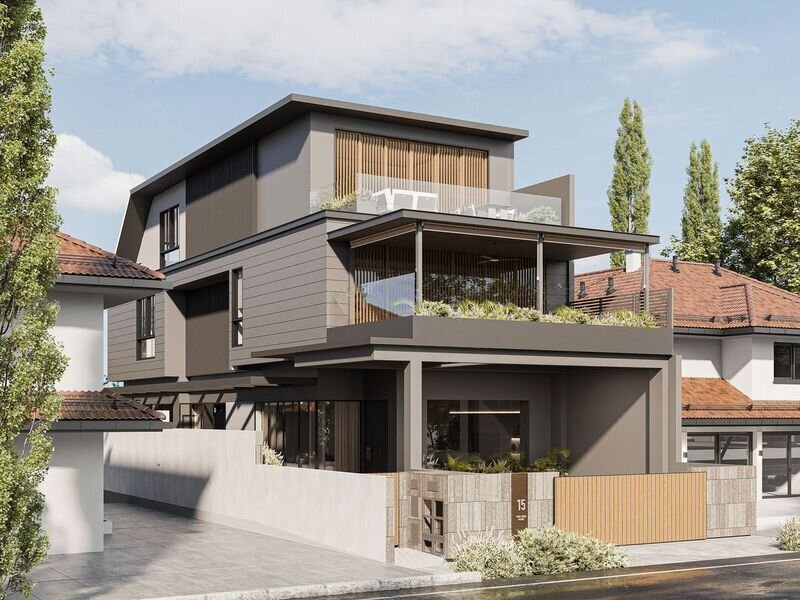 design and build contractors Singapore