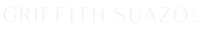 Griffith Suazo Law logo