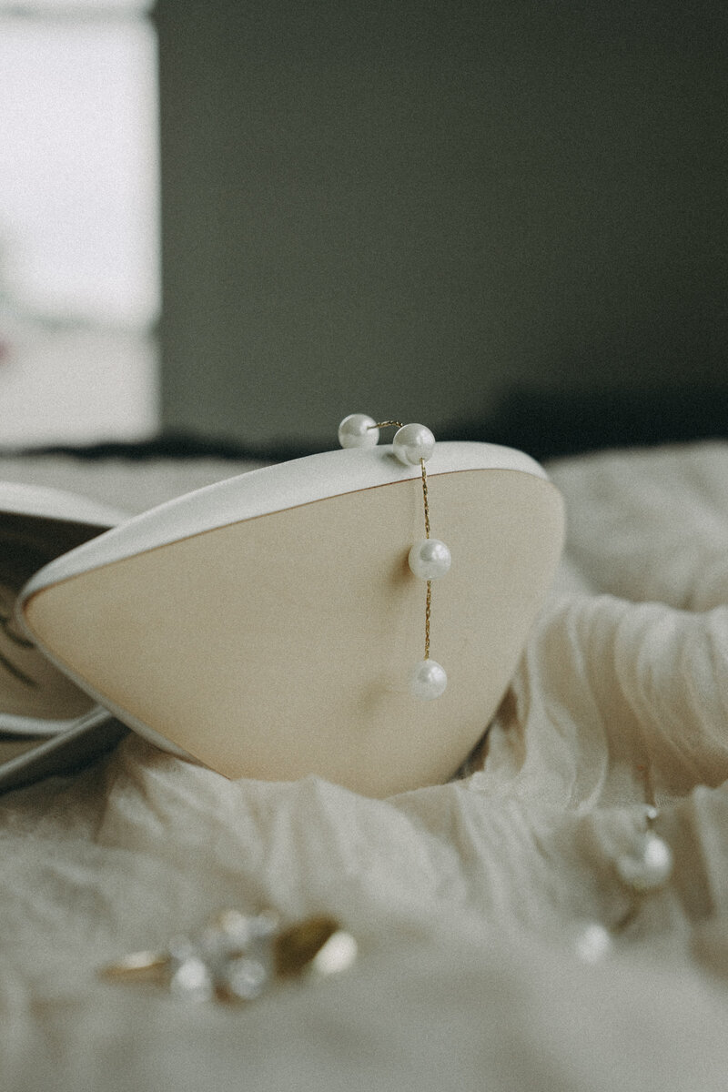 Indiana_Michigan_Wedding Planner_Zionsville_The Sixpence_Estate_Barn_Bridal Fashion_Editorial_Pearls