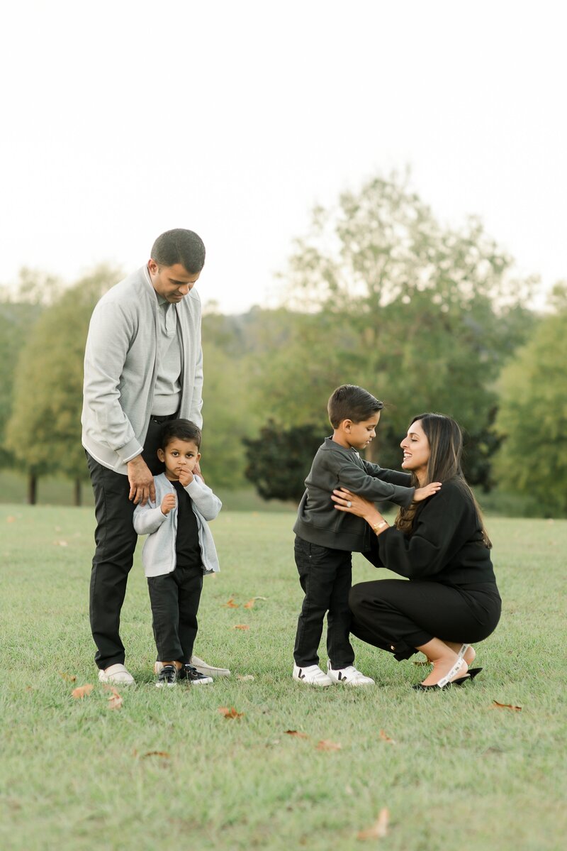 1 Family