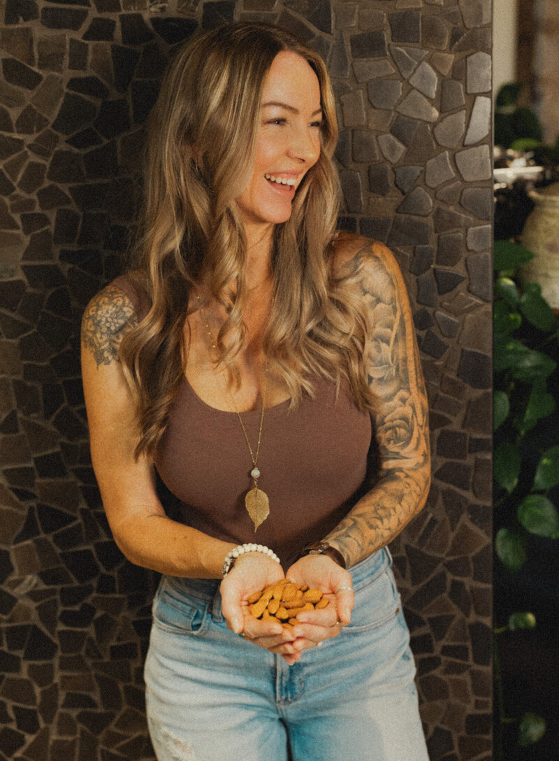 holistic nutritionist vancouver