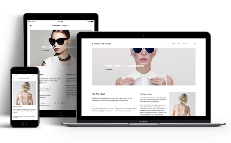 Web-Showcase-Project-Presentation
