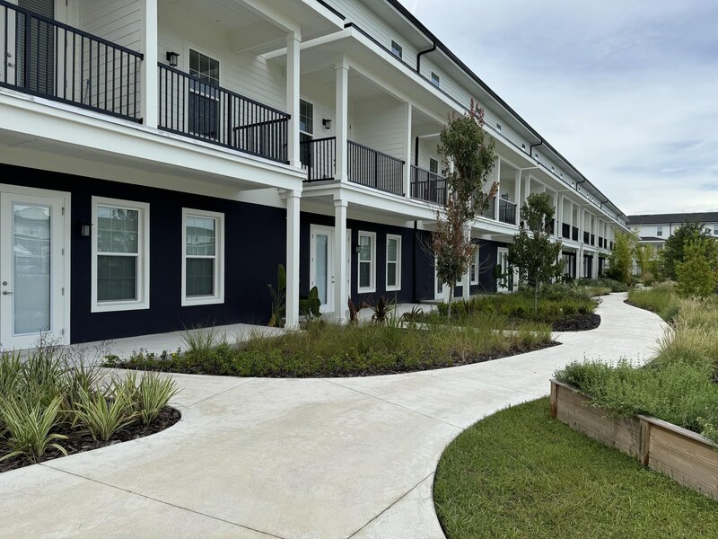 Luxury Townhouse Floor Plans | Welcome Canary