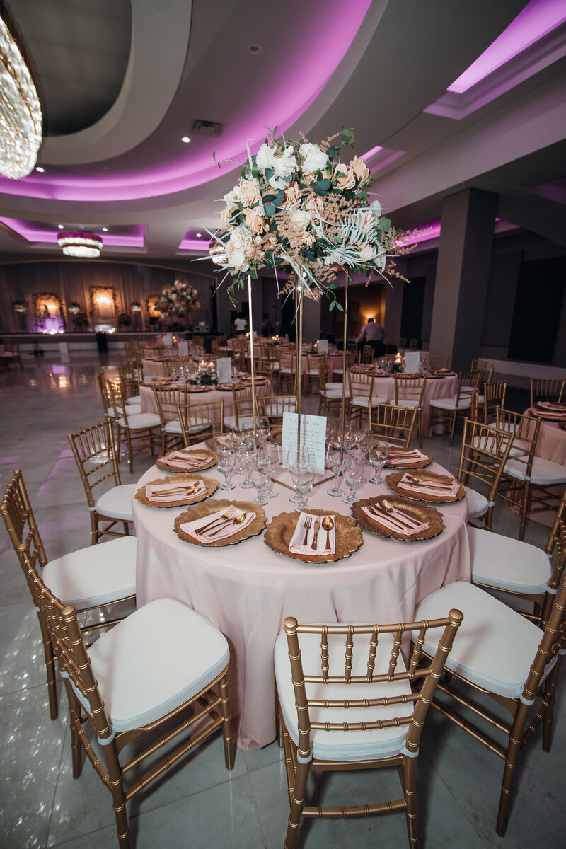 Anuoluwa and Damilare Nigerian wedding9