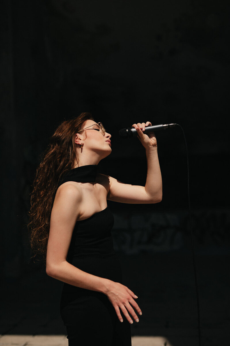 profesionální fotky pro značku