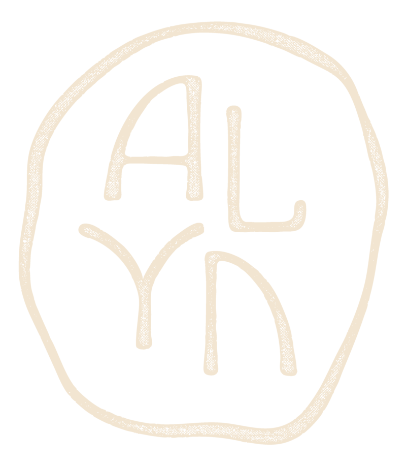 Alyn Wellness logo