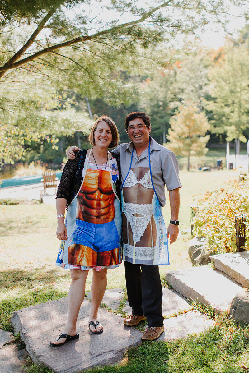 cottage-muskoka-elopement-photographer