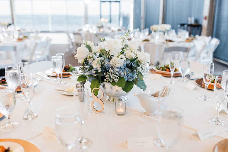 wedding flower table centerpiece arrangements
