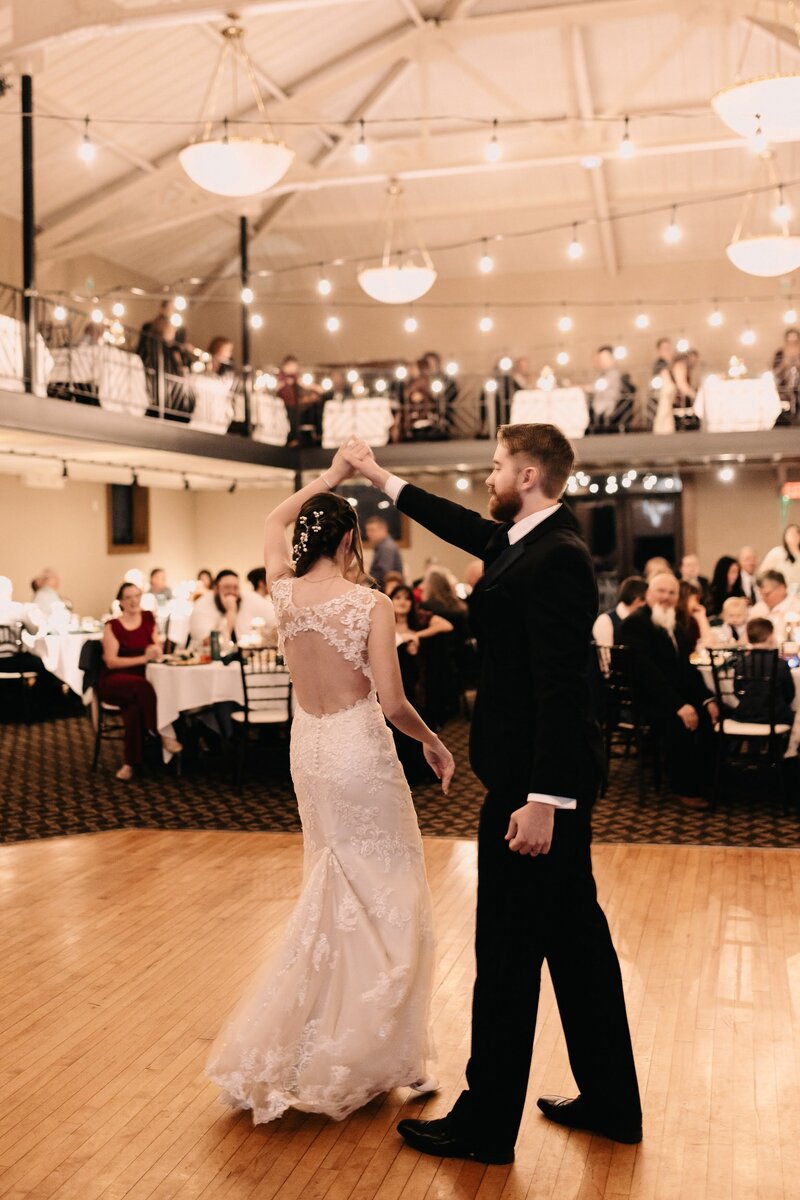 Ladyglen-ballroom-first-dance-1