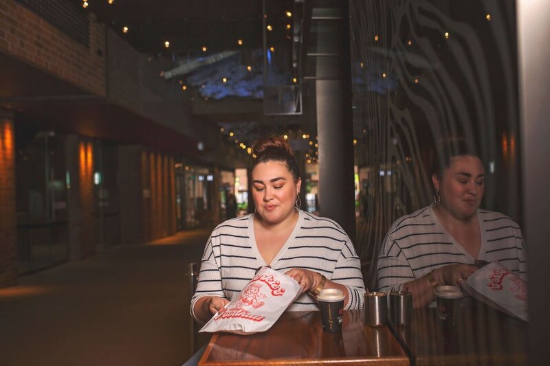 Frankie's Foodhall Branded Food Packaging,Branding Project by Leithal and Co