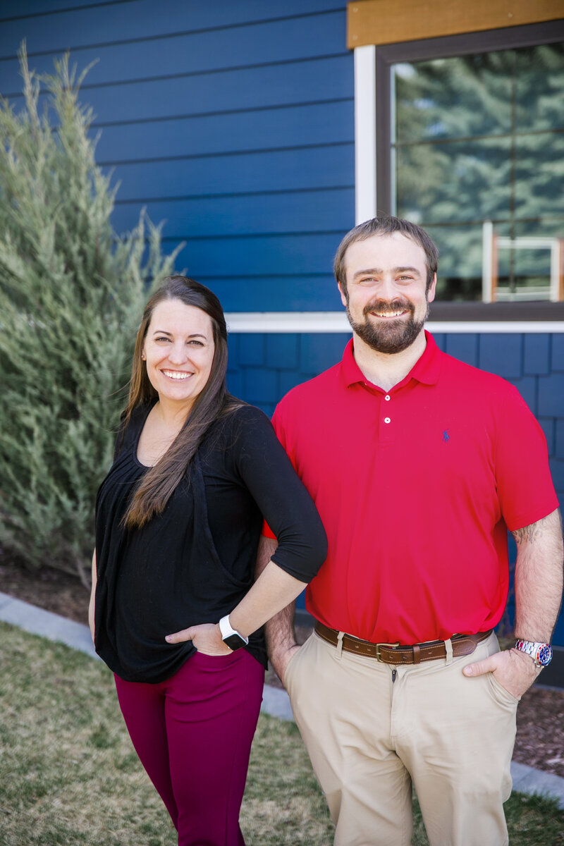 Chiropractor in Kalispell