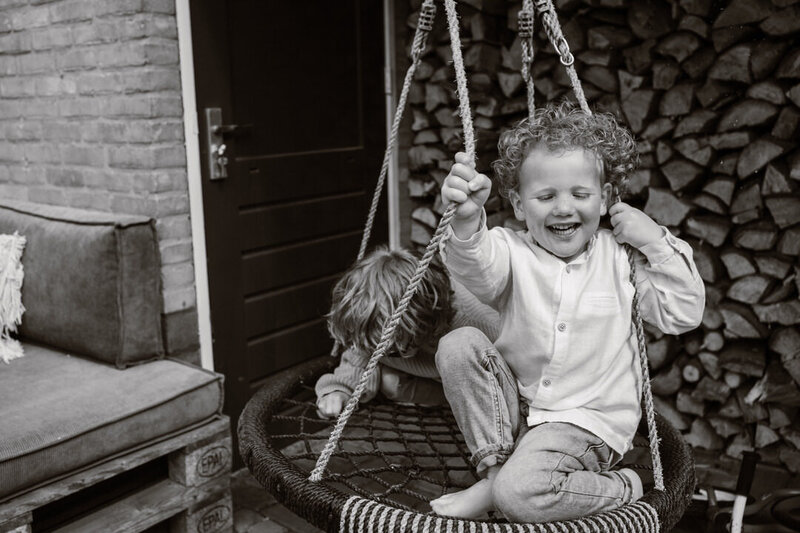 Gezins shoot Ommen - 14