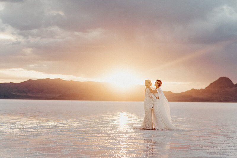 First look utah photos