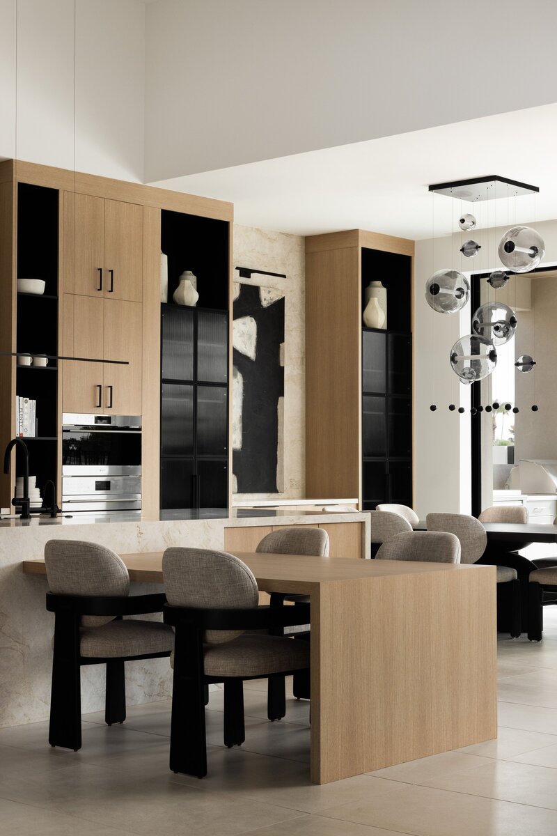 Cole Residence