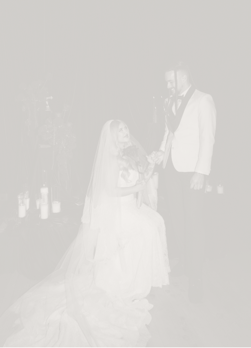 Wedding at the Broadmoor Hotel in Colorado Springs