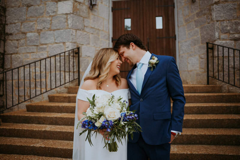 weddings by kattie jackson - small wedding photographer 