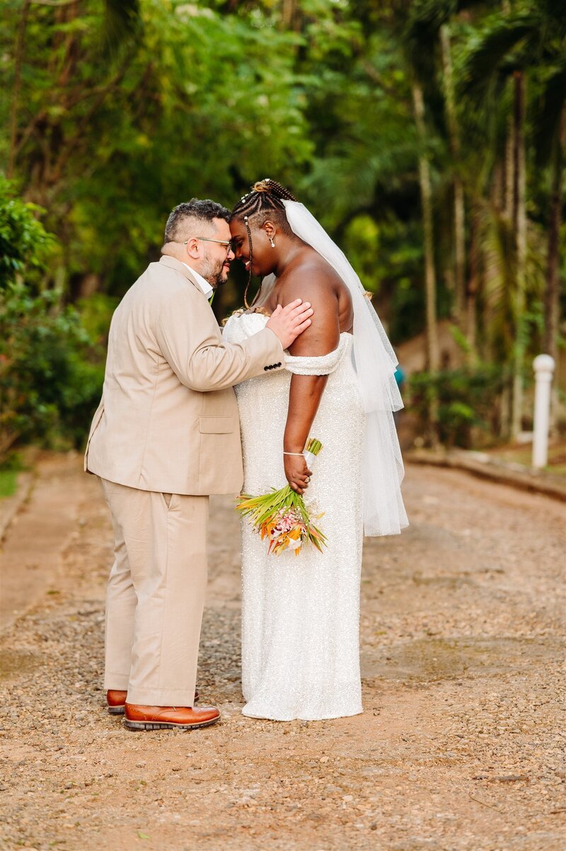 wedding bouquets