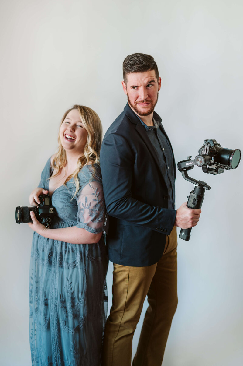 NC Photographer and Videographer  Wedding Photography Wedding Videographers