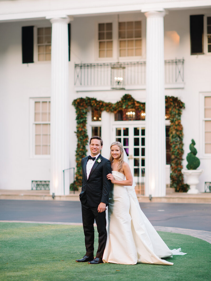 The Best Charleston Wedding Venues for Modern Couples
