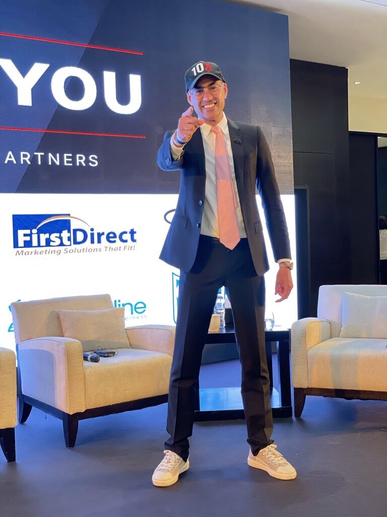 LinkedIn Personal Brand Boss Program