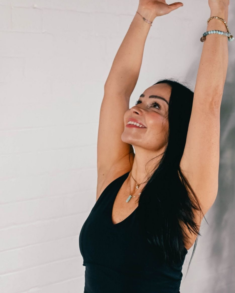 yoga