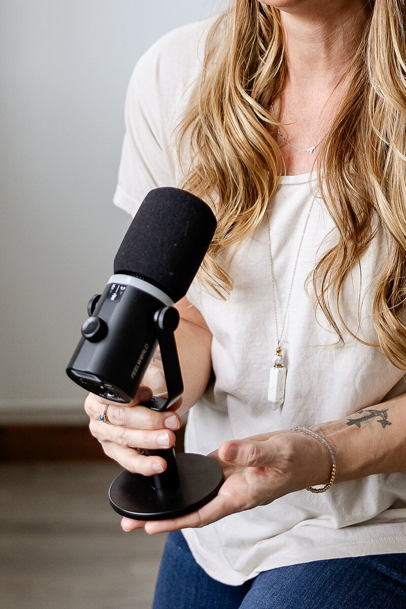 toxin free podcast