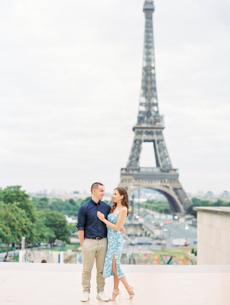 KatieTraufferPhotography- Karina and George in Paris-16