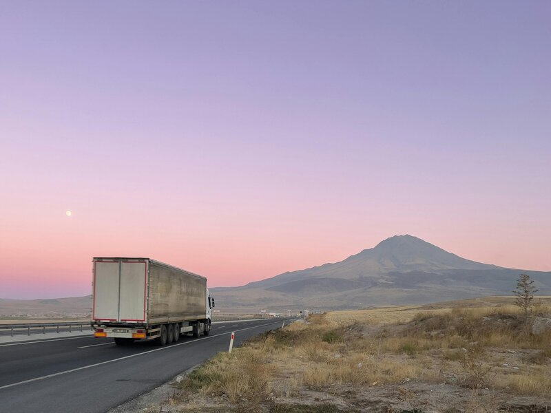 The Best Freight Agent Program