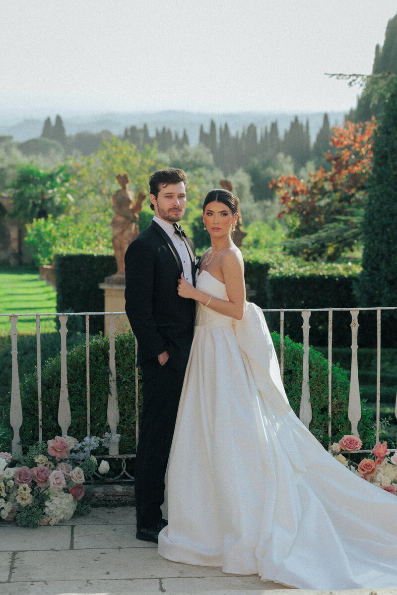 Wedding photography by The Ember Edit