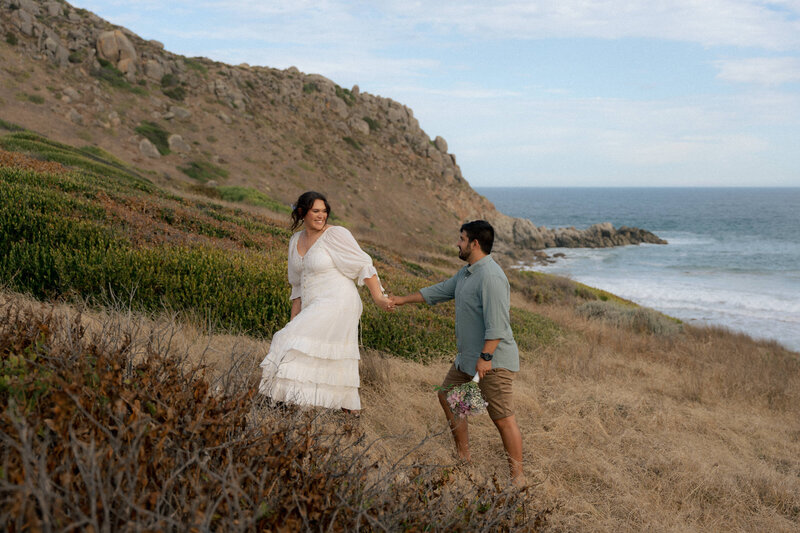 Little Paper Plane_Simone & Nima-John_Victor Harbour-102