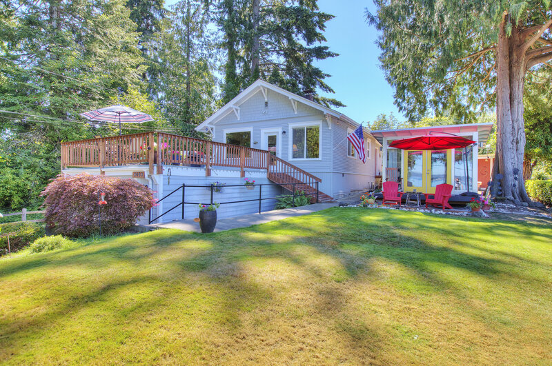 Port Orchard