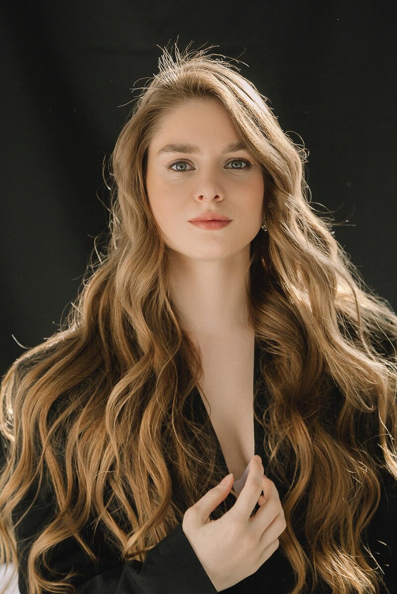Hair Extensions Flagstaff Arizona Carla Diaz