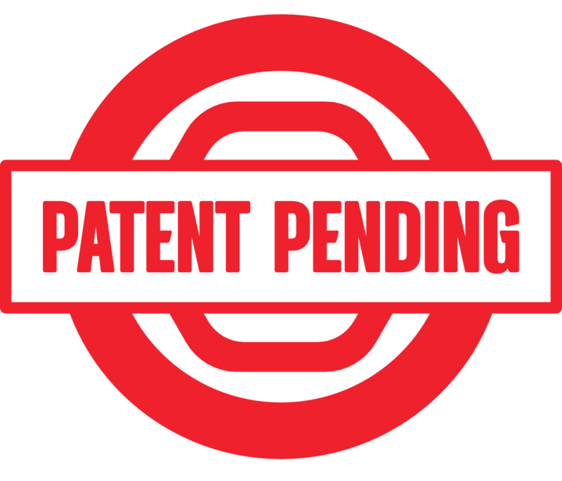 Patent Pending Adjustable Length Jeans