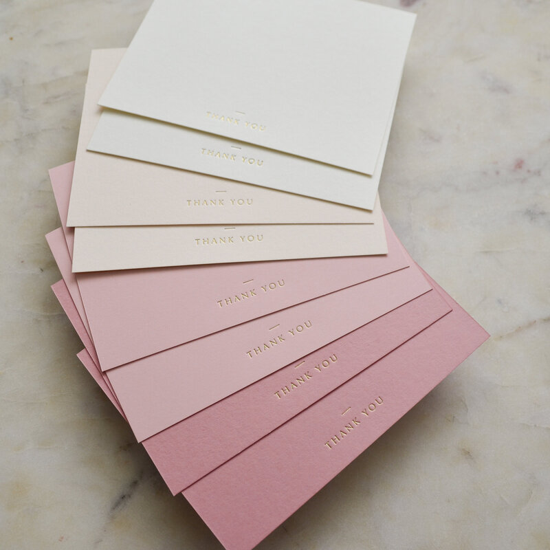 Dusty-pink-ombre-thank-you-cards-papelnco2