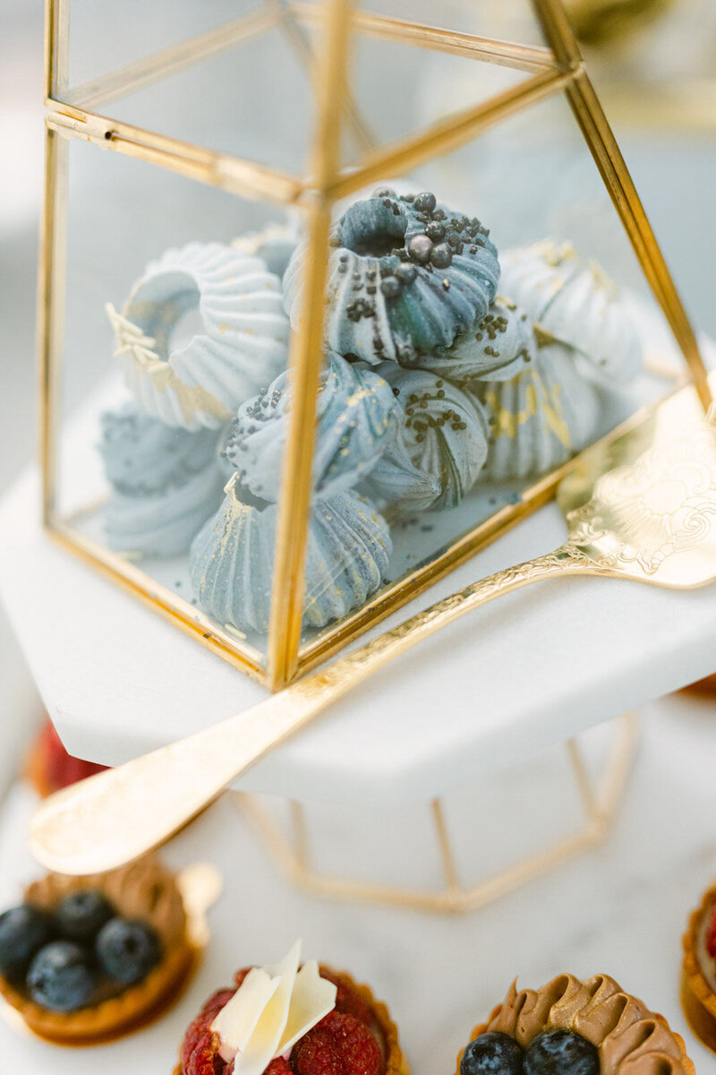 luxusní svatební dort Pavlína Loučková